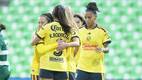 América Femenil arrancó el Apertura 2026 con el pie derecho (Imago7)