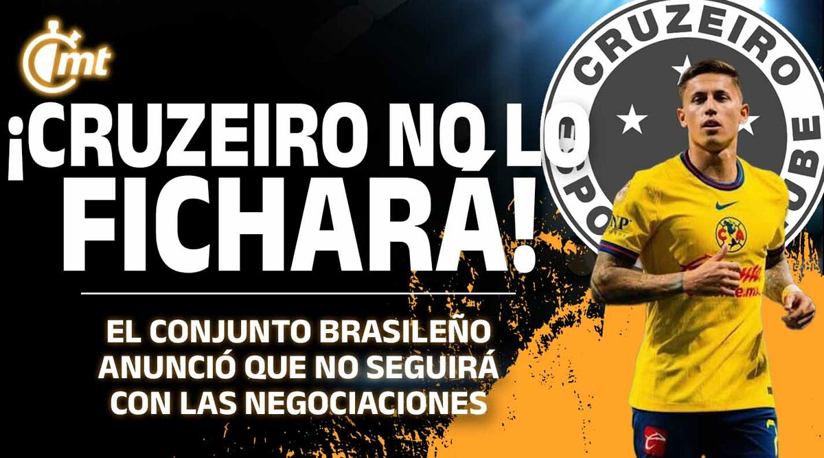 Brian Rodríguez seguirá en América