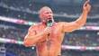 Brock Lesnar anuncia su retiro como luchador profesional / X: WrestleOps