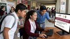 Cambio de escuela o turno en secundaria CDMX: requisitos y pasos que señala la SEP | Foto: Gemini