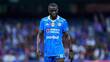 Christian Ebere no viajará con Cruz Azul por prohibición de Estados Unidos / Mexsport
