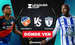 Cincinnati vs. Pachuca: horario y canal de partido J1 Leagues Cup 2026. (Especial).
