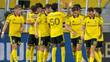 Columbus vence sin problemas a Atlas en Leagues Cup / Reuters