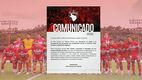 Coyotes lanzó comunicado y luego lo eliminó. (Foto: Coyotes de Tlaxcala)