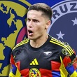 Cruzeiro no seguirá con el fichaje de Brian Rodríguez (Mexsport | @cruzeirooficial)