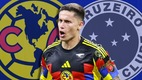 Cruzeiro no seguirá con el fichaje de Brian Rodríguez (Mexsport | @cruzeirooficial)