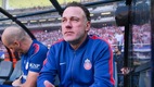 Gabriel Milito, DT de Chivas (Imago7)