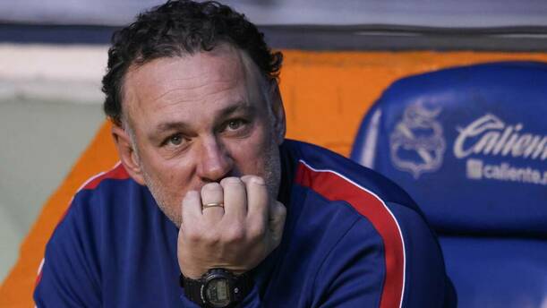 Gabriel Milito ha hecho un gran trabajo en Chivas (Imago7)
