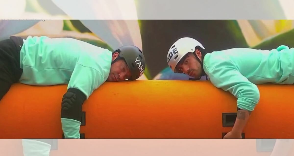 ¿Quién fue el ganador de la prueba de líder de LCDLF HOY 3 de agosto? | Foto: Captura de Pantalla de La Casa de los Famosos