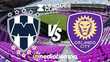 Leagues Cup 2026 Monterrey vs Orlando City Fase de grupos (FOTO: Especial)