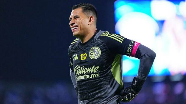 Malagón ha tenido un año muy difícil (Imago7)