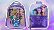 En México están disponiblles varias mochilas originales de 'Las guerreras K-pop' (liverpool.com.mx | dportenis)