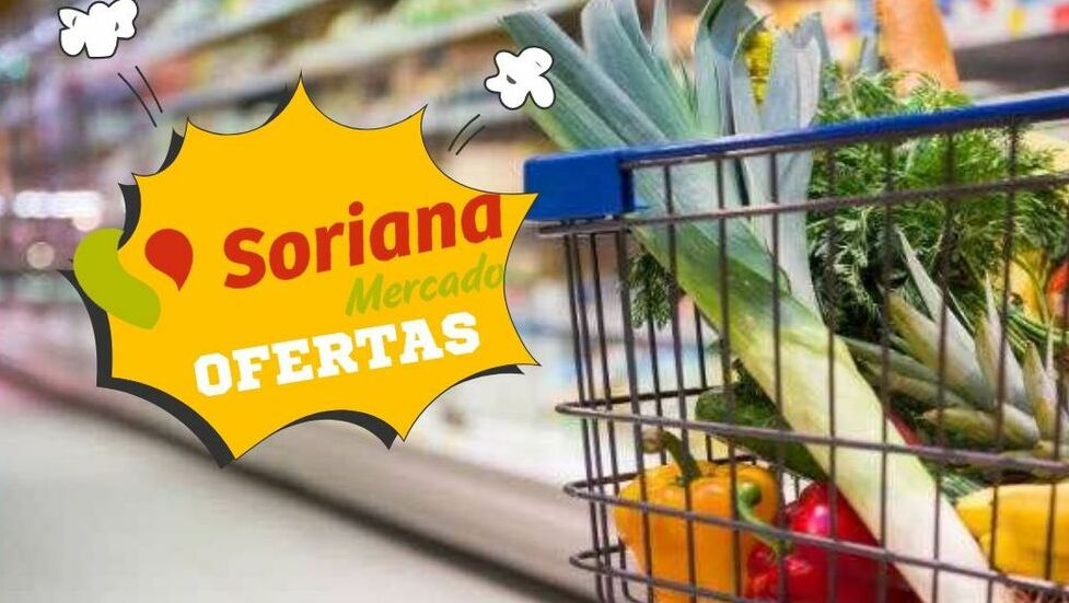 Miércoles del campo Soriana; ofertas HOY 9 de abril 2025 (especial)