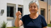 El plazo de un crédito Infonavit se ajusta para que pueda liquidarse antes de la edad establecida por el instituto. Foto: ChatGPT