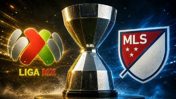 ¿Qué gana el campeón de la Leagues Cup 2026? / Chatgpt