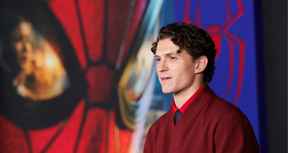 Spider-Man: Brand New Day rompe la taquilla y convierte a Tom Holland y Zendaya en los reyes de Hollywood en 2026 | Foto: Reuters