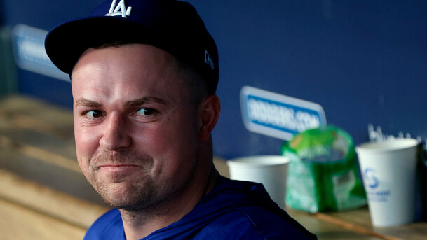 Tarik Skubal hace su debut con los bicampeones de la Serie Mundial en el Dodgers vs. Cubs. (Foto: MLB.com)