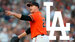 Tarik Skubal es nuevo refuerzo de los Dodgers para la recta final de 2026. (Foto: MLB.com)