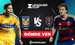 Tigres vs. Real Salt Lake: horario y canal J1 Leagues Cup 2026. (Foto: Especial).