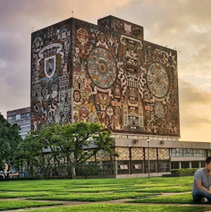 UNAM actualiza su calendario oficial: alumnos ya tienen fecha de regreso | Foto: GEMINI
