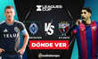 Vancouver Whitecaps vs. Atlante: horario y canal J1 Leagues Cup 2026. (Especial).