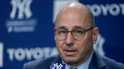 Yankees busa volver a su segunda Serie Mundial en poco más de 15 años. (Foto: MLB.com)