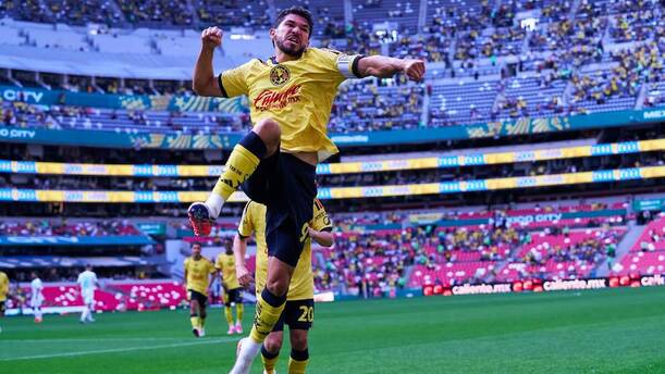 América inicia venta de boletos para partido contra San Diego / Mexsport