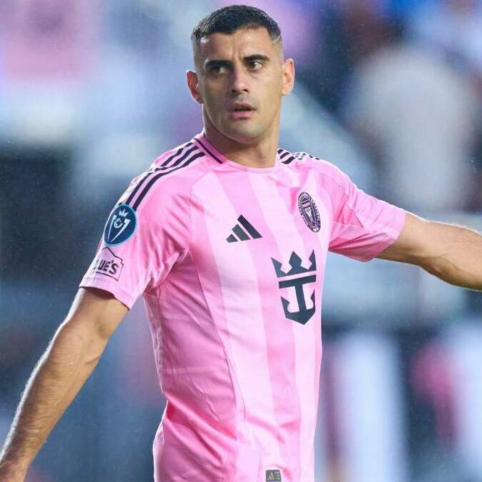Berterame no se olvida del Atlético San Luis (Mexsport)