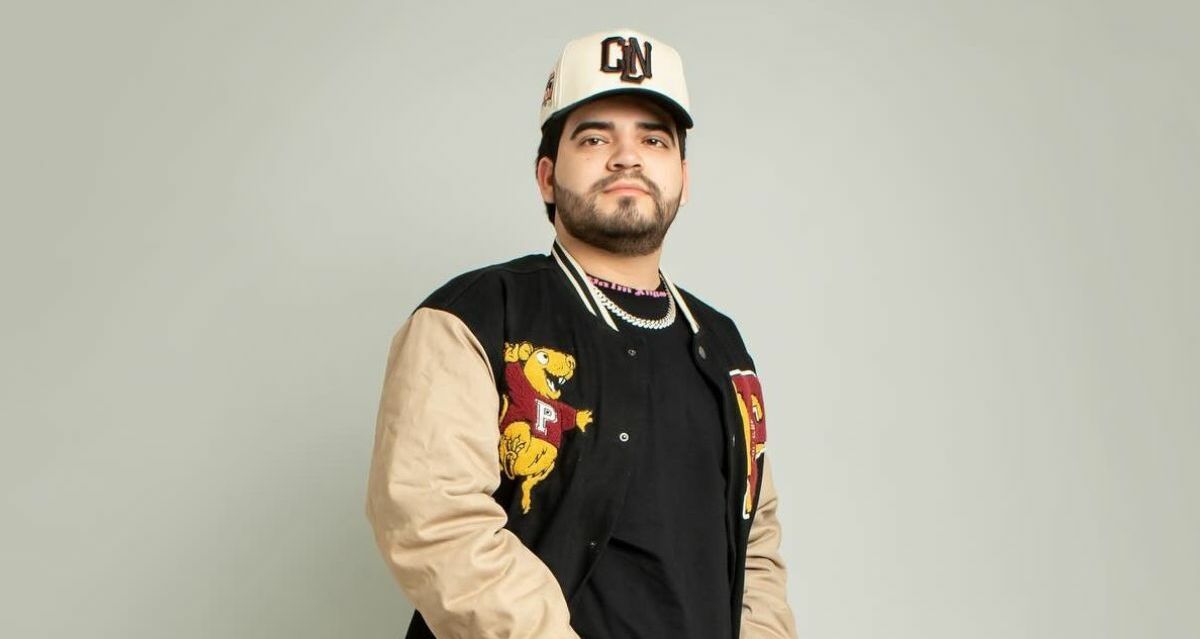 ¿Quién fue César Gastélum, influencer asesinado en Culiacán? | Foto: Instagram cesargastelum_57