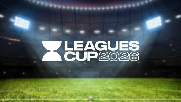 Consulta los horarios y canales en vivo de la cartelera de HOY 5 de agosto de la Leagues Cup 2026.