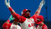 Diablos logró el superliderato número 23 de su historia en la LMB. (Foto: Diablos Rojos del México)