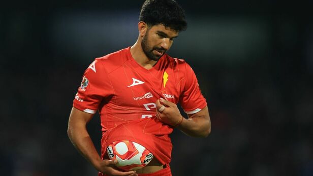 Diego de Buen no pudo quedarse en Liga MX. (Foto: Mexsport)