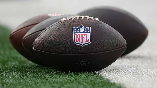 Exjugador estrella de la NFL revela que fue diagnosticado con Parkinson de inicio temprano a sus 49 años. FOTO: Reuters