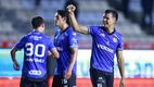 El exjugador de Rayados ha tenido buenos partidos con Gallos. (Foto: Mexsport)