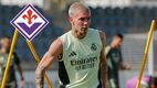 Franco Mastantono llegaría a la Fiorentina en calidad de préstamo sin opción a compra | Foto: EFE