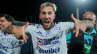 Gonzalo Piovi se enfoca en ganar la League Cup. (Foto: Imago7)