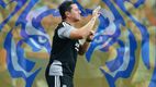 Hernán Elizondo es el DT interino de Tigres. (Foto: Mexsport)