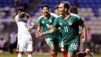 Hugo Camberos volvió a anotar con México Sub-20 (Imago7)