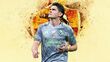 ¿Israel Reyes se aleja de la Roma? (Foto: Mexsport)
