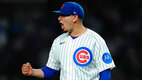 Javier Assad sigue se mantiene dominante en la MLB desde el inicio de julio. (Foto: X/Cubs)