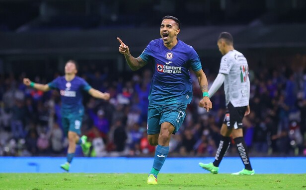 Jesús Escoboza hizo el 2-1 final | Imago 7