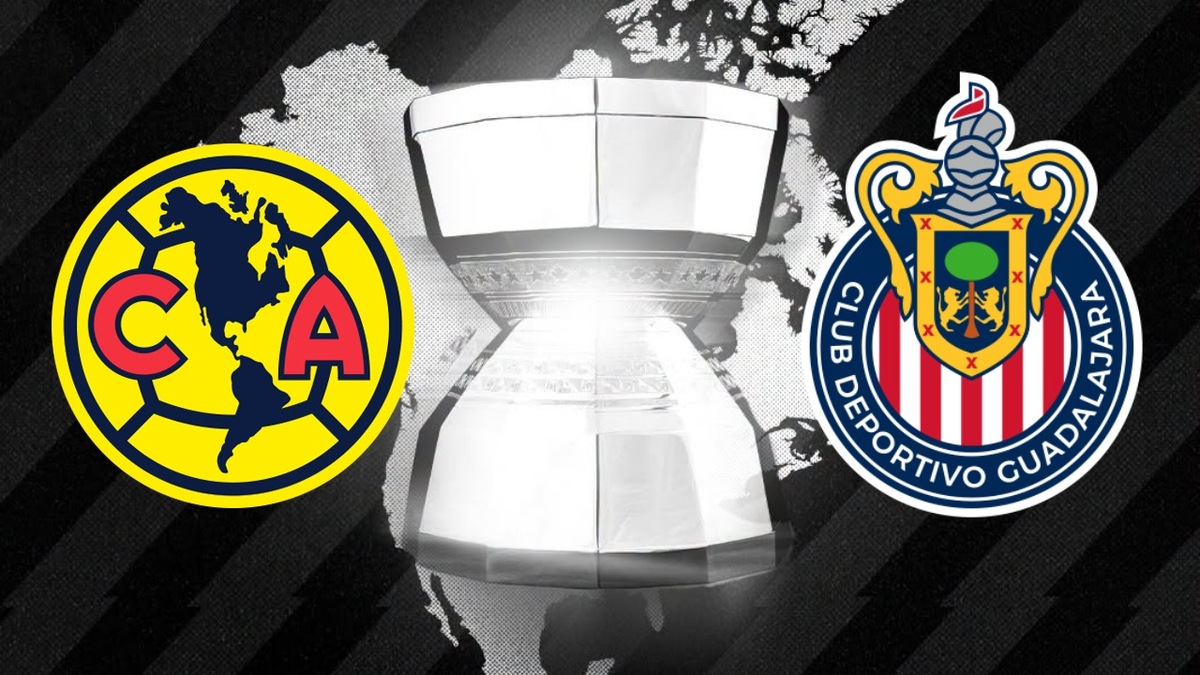 Algunos juegos de América y Chivas de Leagues Cup irán por TV Abierta (@LeaguesCup)