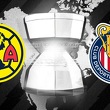 Algunos juegos de América y Chivas de Leagues Cup irán por TV Abierta (@LeaguesCup)