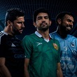 Jugadores que buscan volver a la Liga MX. (Foto: Tom Mendoza)