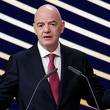 La cosa está que arde en la FIFA (Reuters)