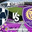 Leagues Cup 2026 Monterrey vs Orlando City Fase de grupos (FOTO: Especial)