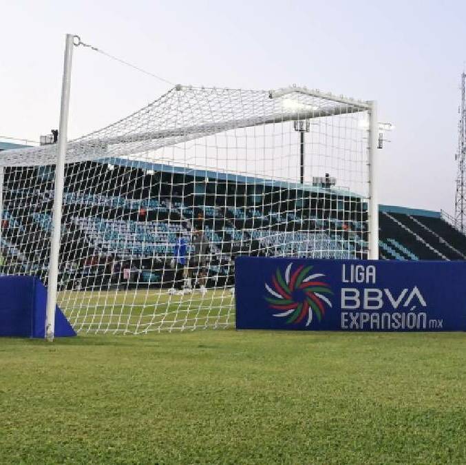 Leones Negros espera que no exista presión sobre clubes de Liga de Expansión / Imago7