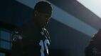 Malik Benson, receptor de Raiders (Raiders)