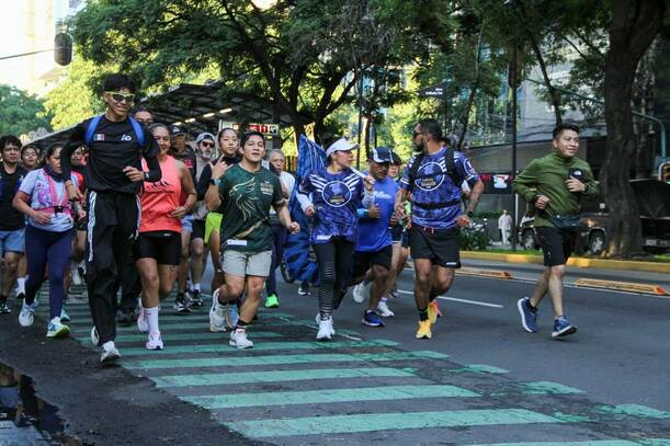 Maraton 2