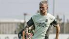 Mastantuono no continuaría en el Real Madrid para la próxima temporada (@RealMadrid)
